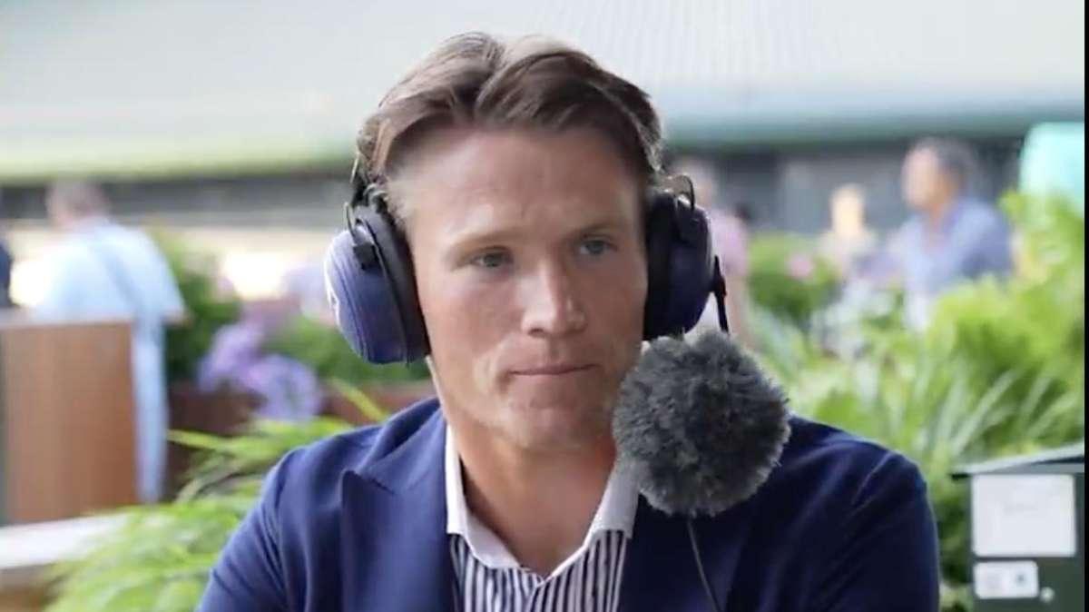 McTominay alla BBC: "Incredibile avere De Bruyne! Non ci accontenteremo! Napoli dà forza, lì è tutto diverso…"