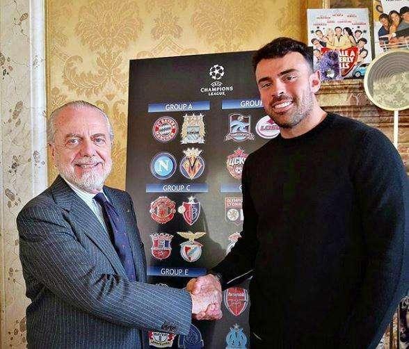 “Ci vado adesso!”: Petagna ed il retroscena dopo la chiamata del Napoli