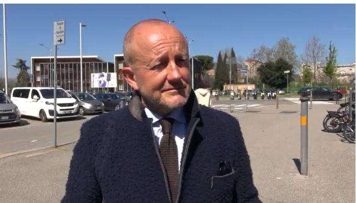 Spalletti, l'ex agente: “E' molto bravo ad attirare su di sé pressioni e aspettative per liberare i ragazzi"