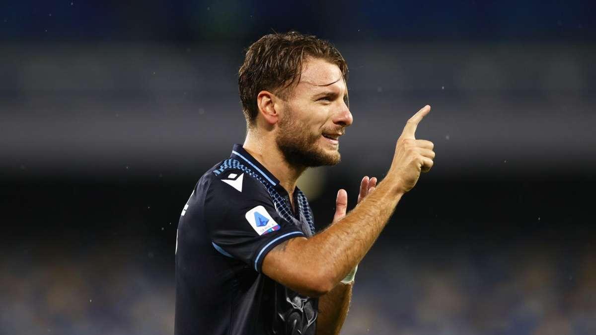 CLASSIFICA - Marcatori in Serie A negli ultimi 10 anni: Immobile primo, c'è anche Mertens
