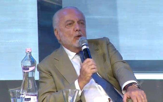 ADL svela a Mediaset: “Il possibile nuovo ds ama un mio film…”