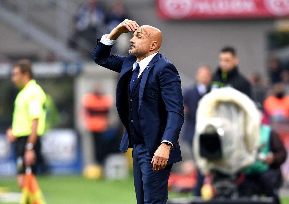 Inter, Spalletti inizia a crederci: "Ci servono 4-5 rinforzi, campionato è lungo"