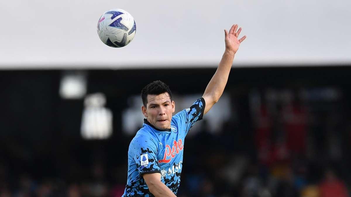 Il giornalista messicano di ESPN: "Lozano? Cicatrice più psicologica che fisica"