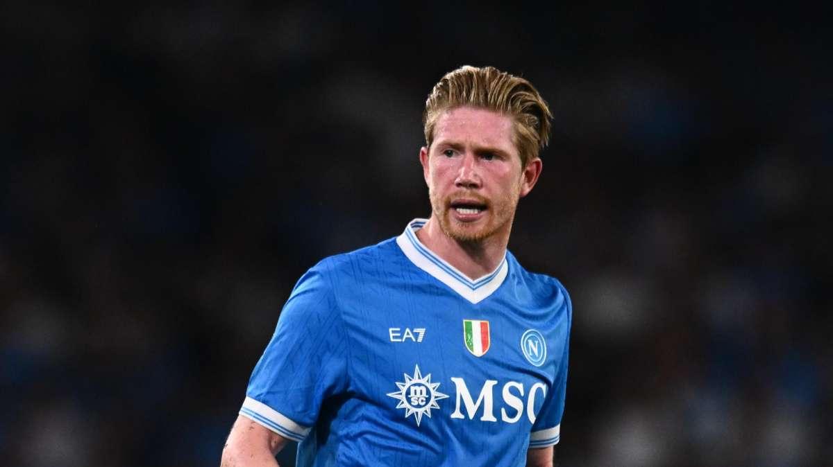 Cosa ci ha detto Milan-Napoli: i cinque punti di Tuttonapoli