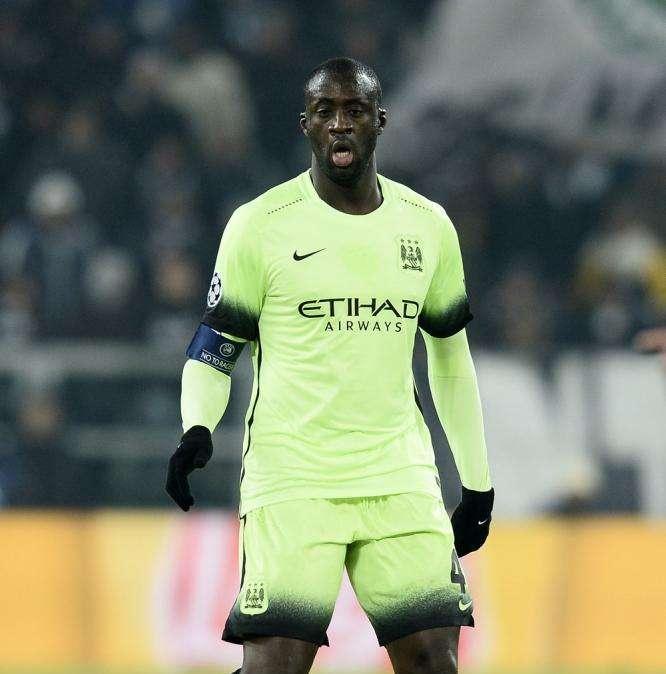 E' sparito Yaya Touré: la federazione ivoriana non ha notizie del centrocampista atteso in ritiro