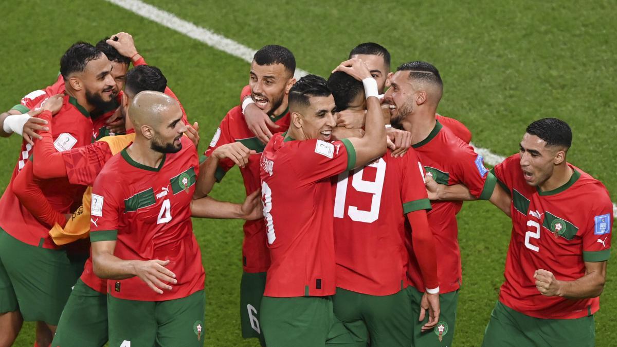Mondiali, l’Olanda va a casa! Il Marocco vince ai rigori e vola agli ottavi