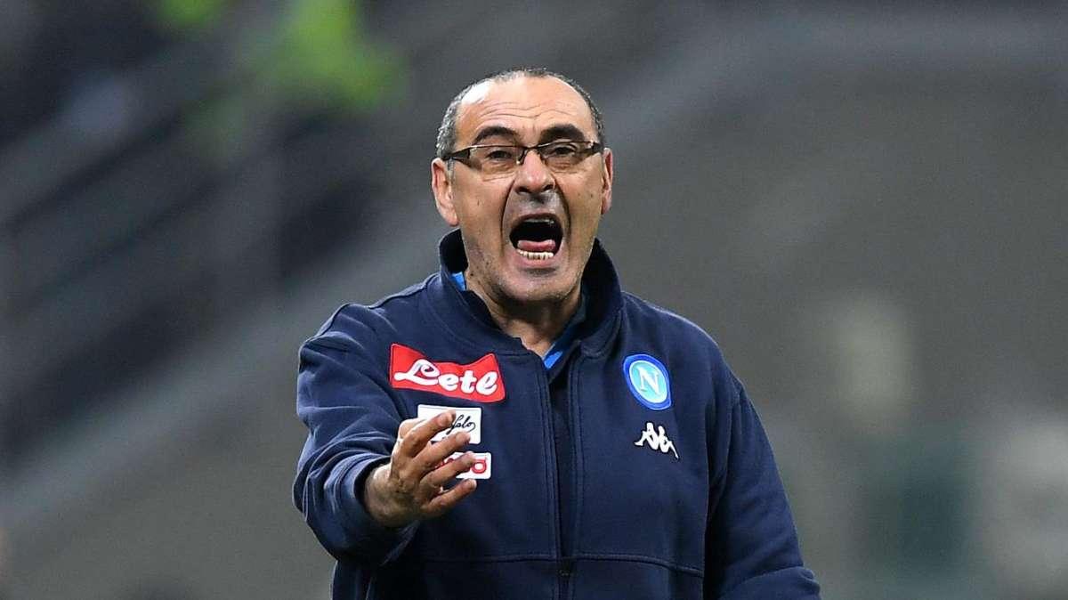 Da 0 a 10: i milioni che terrorizzano ADL, il piano del Sarri 2.0, lo svincolato a sorpresa e Gattuso con la nostalgia del Pisa