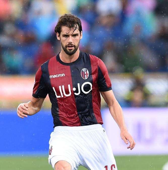 Bologna, Poli: "Avremmo meritato il pareggio, gara maiuscola! Ottima partita ma peccato per il risultato"