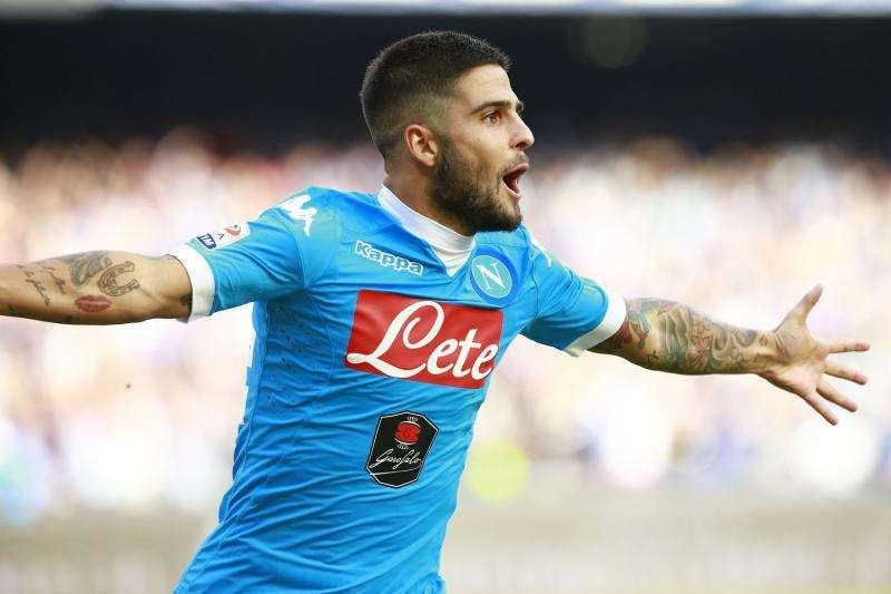 Napoli-Empoli 5-1, le pagelle: Insigne incanta, Callejon infinito ed il Pipita non si ferma più. Questa è una macchina perfetta