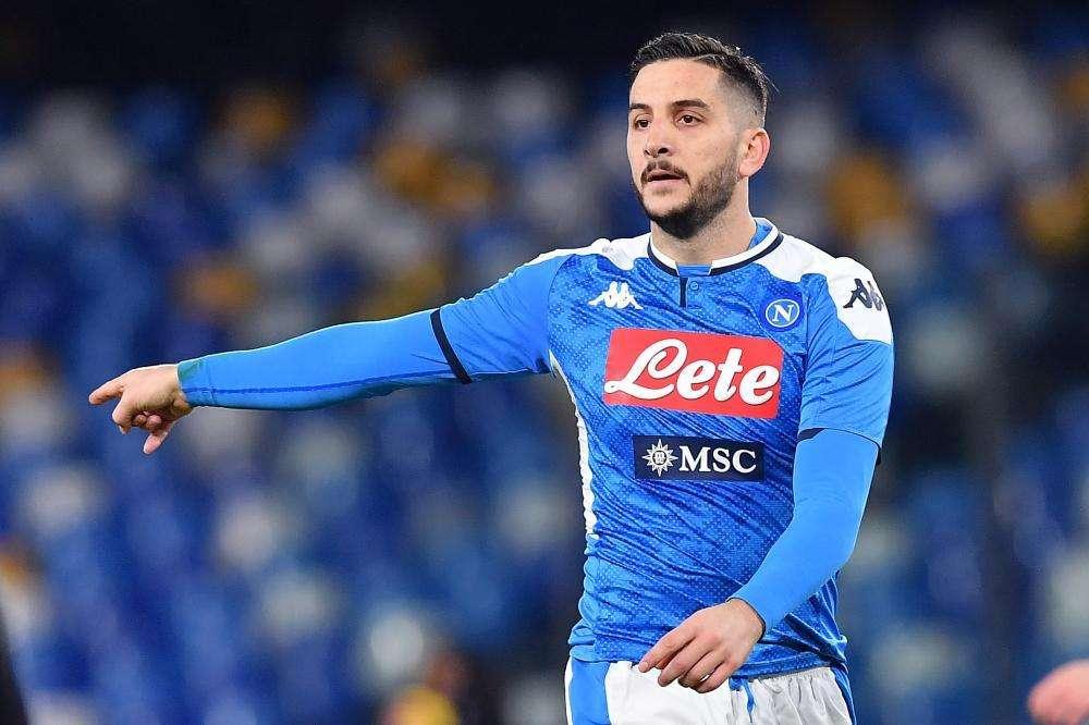 Manolas non vuole alibi: "Con Ancelotti sbagliavamo tutti, problema non è 4-4-2 o o 4-3-3..."