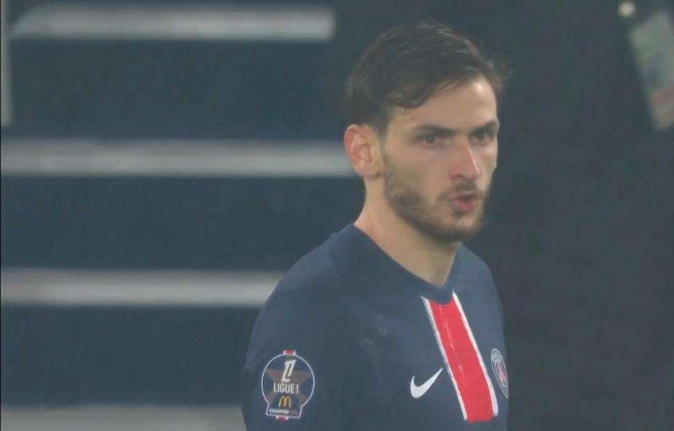 PSG, Neves: "Kvara ha molte qualità, fortunati ad averlo con noi"
