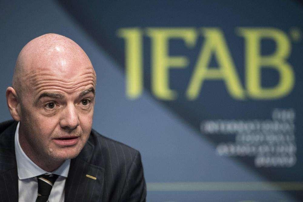 UFFICIALE - La FIFA dà il via libera: ok ai 5 cambi anche nella prossima stagione