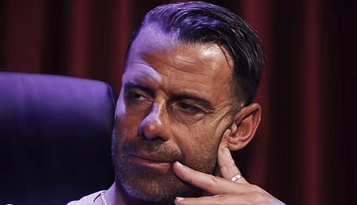 Calaiò: "Conte? Lavoro duro, ma paga. Visto JJ e Spinazzola? Sono rinati!"