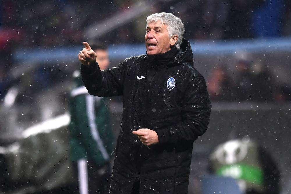 Atalanta, Gasperini verso la Juve: "Sì al turnover. Gomez si è fermato, tanti in dubbio..."
