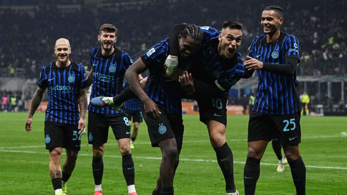 Da Milano: “L’Inter é cambiata e ha fame, con il Napoli per dare il colpo di grazia”