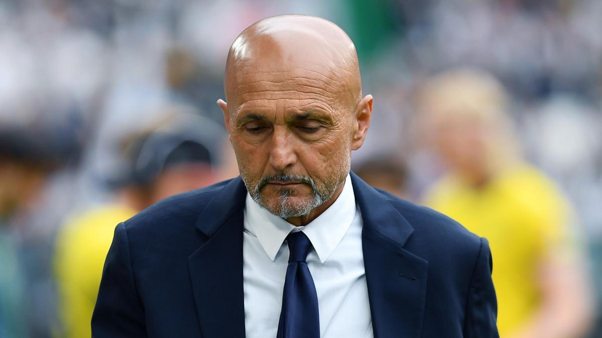 Juventus, Spalletti ritrova Vlahovic titolare: "Sì, può partire dall'inizio"