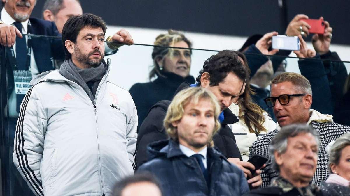 Report, Autieri: “Nuova Calciopoli? E' presto per dirlo, ma c'è un elemento in comune"