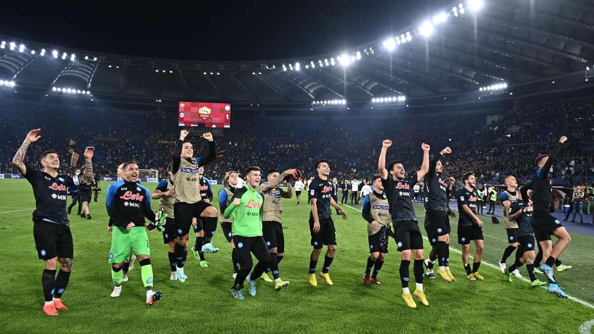 TN in Podcast - Il Napoli torna a casa con una certezza in più