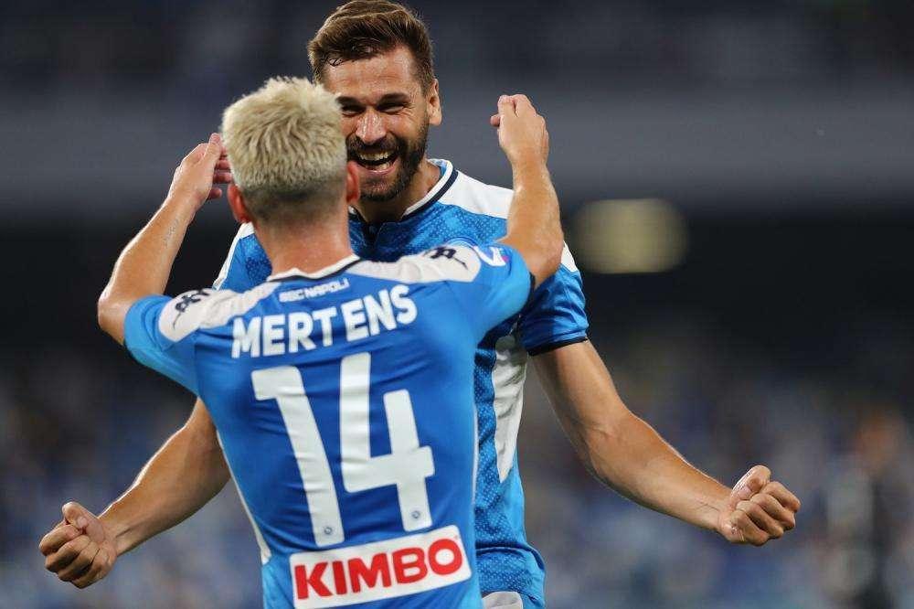 Gazzetta - Llorente-Napoli, è amore: ha rifiutato offerte più ricche ed atteso Icardi