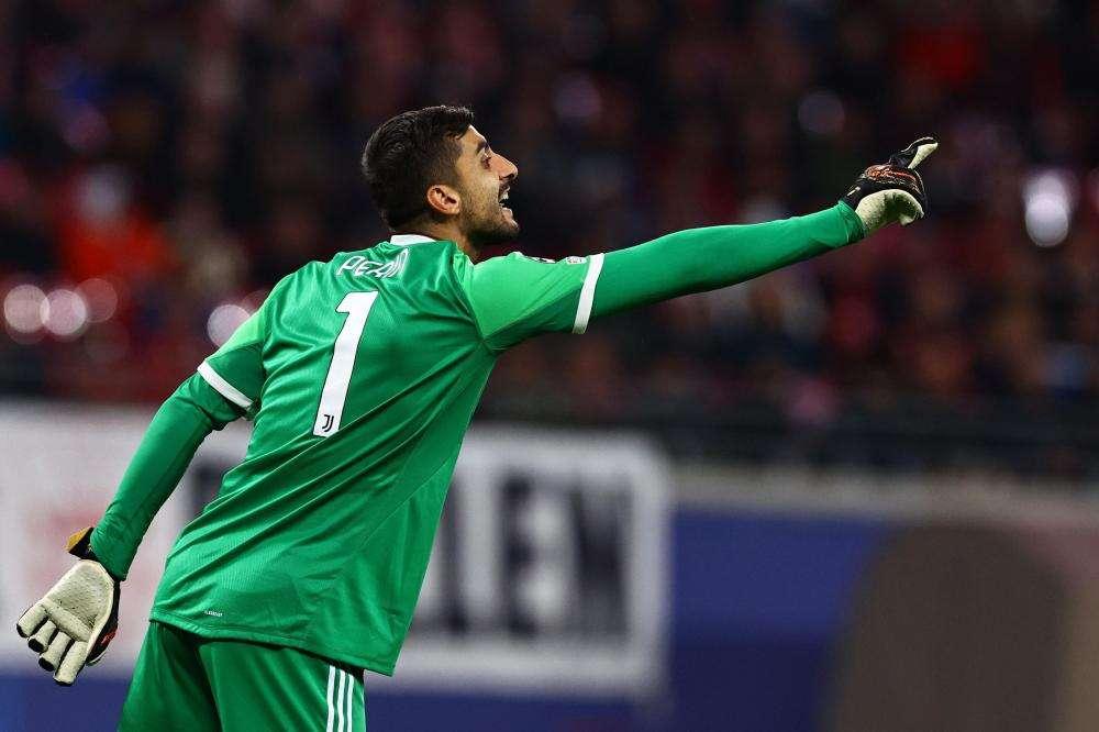 Juventus, Spalletti tira un sospiro di sollievo per Perin: svolti gli esami dopo l'infortunio