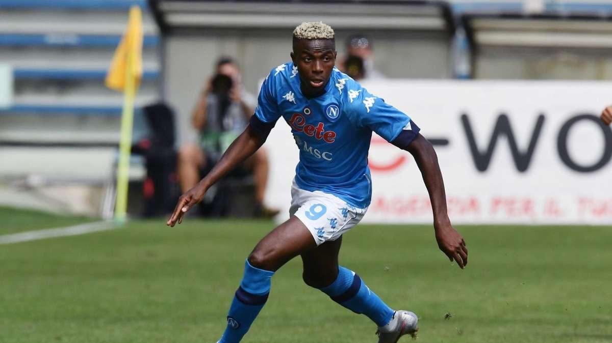 Gazzetta - Napoli-Scudetto, cinque punti per sognare: nel mirino il futuro di tre azzurri
