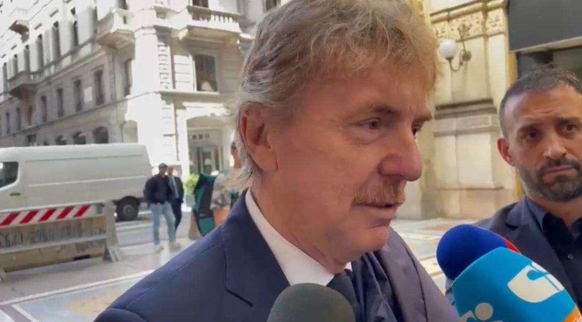 Boniek al Ct della Polonia: "Lascia libero Zielinski. Diamogli il gioco in mano"