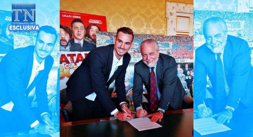 ESCLUSIVA – Ag. Fabián: “Decisiva la chiamata di Ancelotti, lo cercavano 5-6 club di Champions! A Napoli niente clausola”
