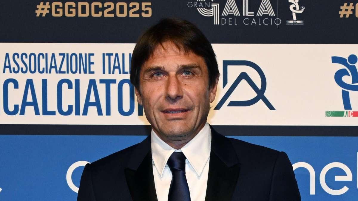 Conte: "Obiettivo è difendere lo Scudetto, ma ci sono squadre forti e attrezzate"