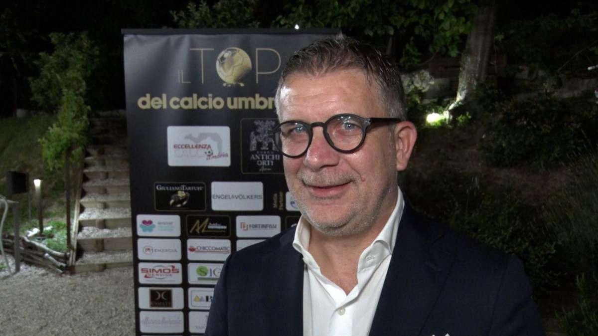 Parma, l'ex Juve Cherubini nuovo AD: alla presentazione nomina Manna in conferenza