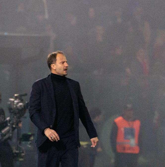 Pisa, Gilardino attende l'Inter: "Squadra fortissima, ma noi ce la giocheremo"