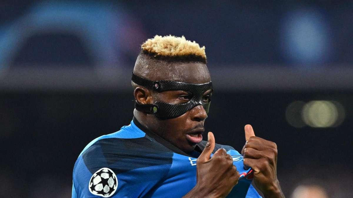 Osimhen brucia il Bologna: è 3-2 Napoli!