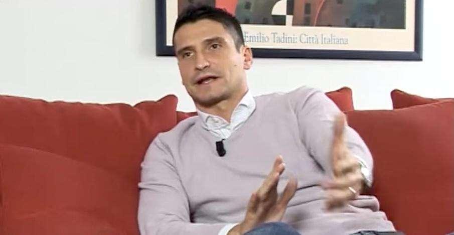 AUDIO - Castellazzi consiglia: "Meret perfetto come erede di Handanovic all'Inter"