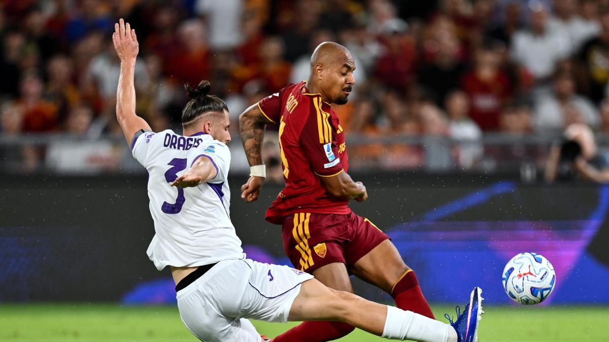 Dragusin recupera per Fiorentina-Napoli? Le sensazioni dal Viola Park