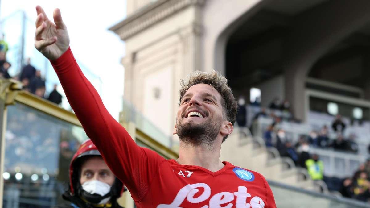 Sky - ADL a casa Mertens: segnale importante per il rinnovo, i dettagli