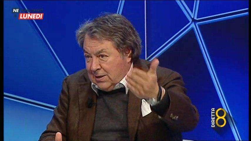 Corbo: “Diciamo la verità: Conte è rimasto perché nessuno può spendere 300mln in 2 anni”