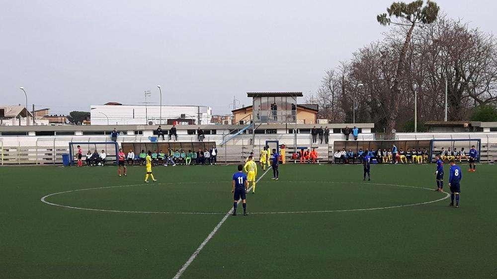 RILEGGI LIVE - Primavera, Napoli-Lazio 2-1 (5' e 9' Palmieri, 12' Rozzi): grande vittoria degli azzurrini!