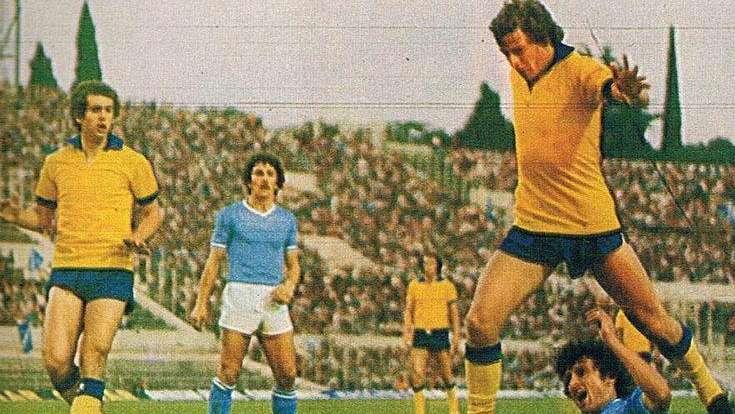 Lutto nel mondo Napoli: si è spento l'ex azzurro Massa, vinse la Coppa Italia 75/76