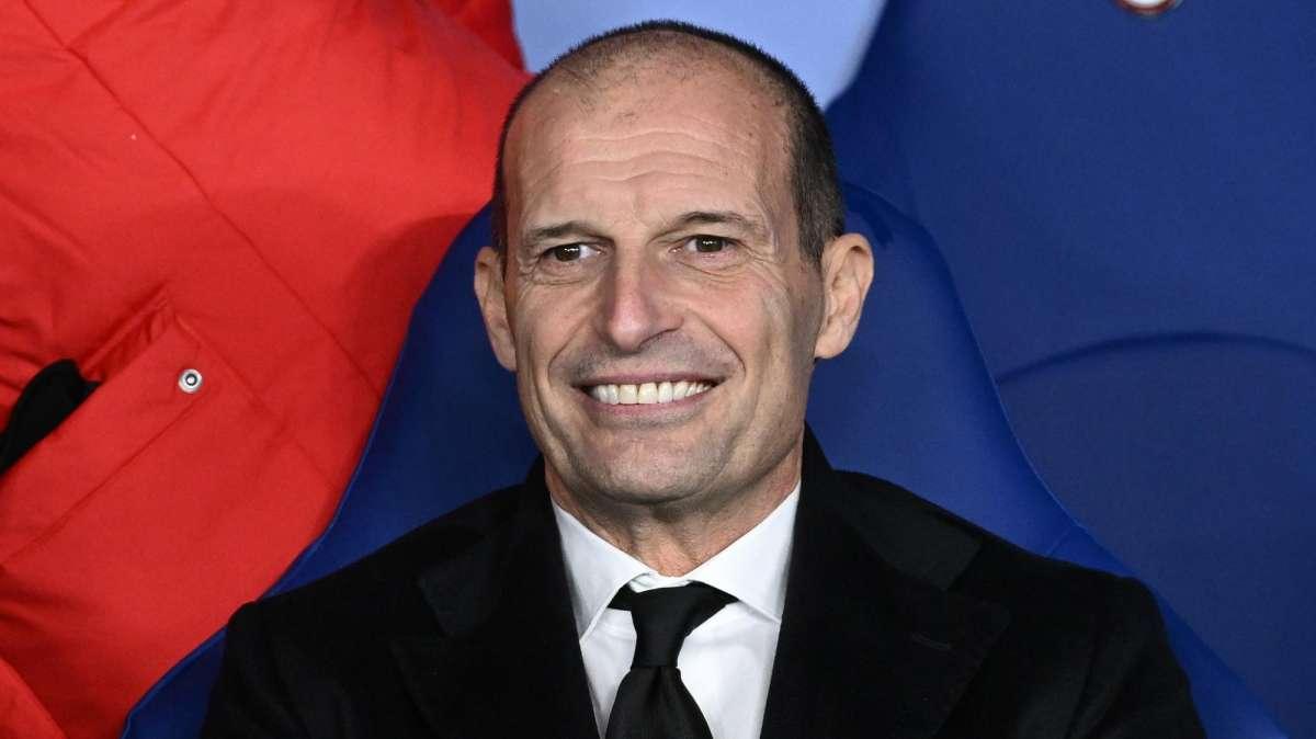 Milan, Allegri: "Scudetto? Troppo presto, ci sono 5 squadre in pochi punti"