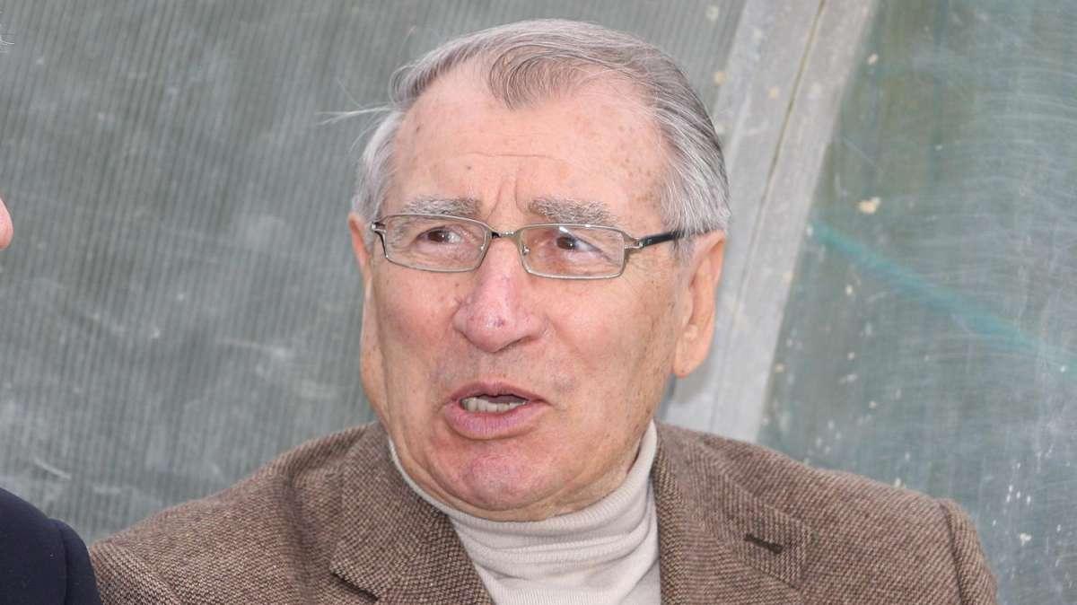 Lutto nel mondo del calcio: morto Sergio Brighenti. Realizzò il primo gol italiano a Wembley
