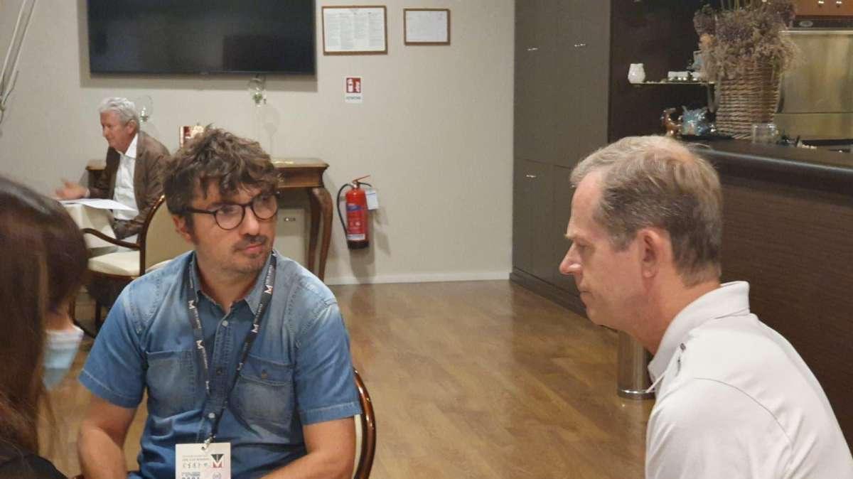 Ponciroli su Sarri: "E' nel calcio da oltre vent'anni, ma ricordo solo il Napoli o l'Empoli..."