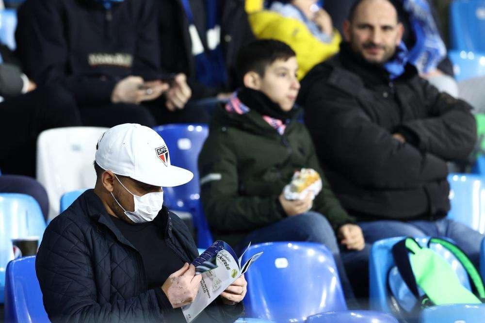Si torna subito allo stadio? Club di Serie A al lavoro per permettere l’accesso a 25% tifosi