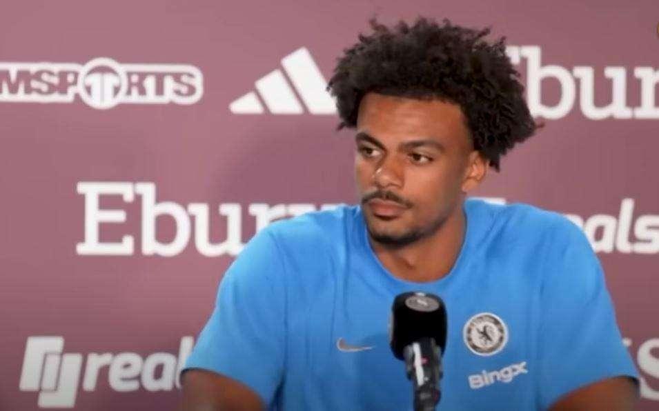 Accostato al Napoli, Renato Veiga è della Juventus: cifre e dettagli