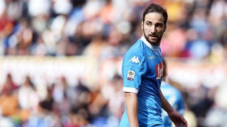 Ancora Nicolas Higuain, stavolta agli spagnoli di Marca: "A Napoli ha vissuto anche momenti molto brutti. Simeone? Un grande, vedremo se lavorerà con lui, Guardiola o Conte"