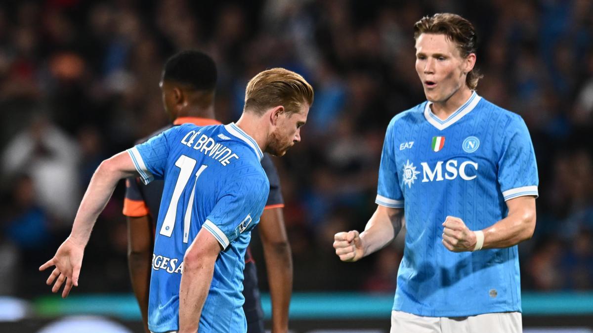 Infortunio De Bruyne, CdS: si teme lo strappo, ecco quando farà gli esami