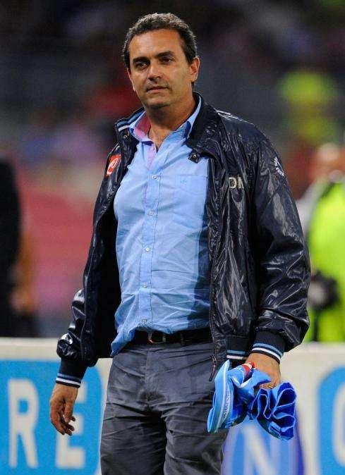 De Magistris: "Inaccettabili i cori razzisti contro la città. Lo stadio deve tornare ad essere un luogo sicuro"