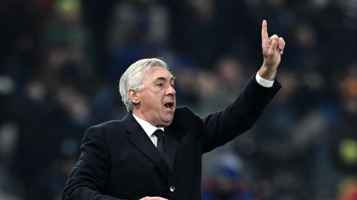 Globe Soccer Awards 2024, Ancelotti best coach: batttuti Gasp e Inzaghi