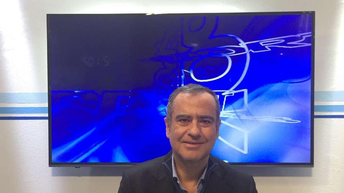 Del Genio sul calendario: "C'è possibilità di partire forte, sarebbe fondamentale dopo depressione scorso anno"