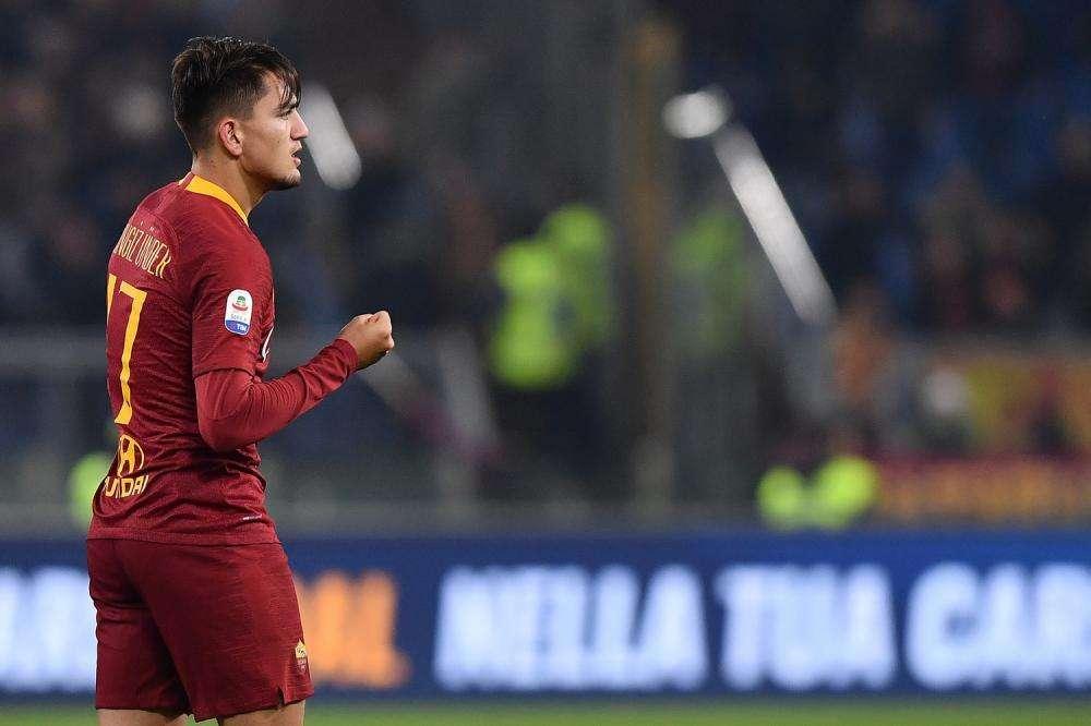 Cds - Under, partita la trattativa con la Roma: c'è la richiesta e la quota destinata al Basaksehir