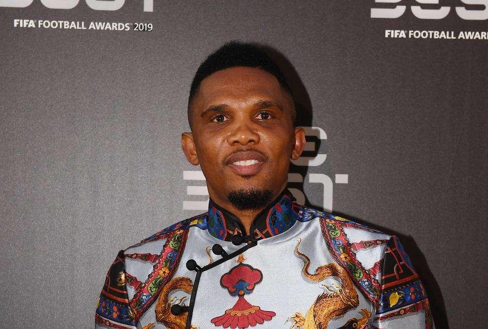 FOTO - Il tweet di Eto'o non lascia spazio a dubbi: la Coppa d'Africa si farà