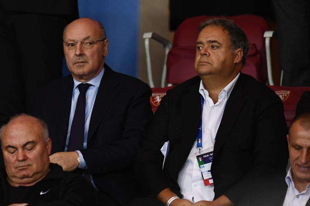 Sky, Condò: "Sarri mai via da Napoli, la storia può essere solo all'inizio! Sullo scudetto..."